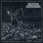 HEAVEN'S DAMNATION - Heaven's Damnation DIGI